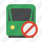 Train 2 Block Icon