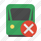 Train 2 Cancel Icon