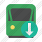 Train 2 Download Icon