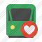 Train 2 Favorites Icon