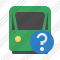 Train 2 Help Icon