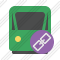 Train 2 Link Icon