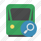 Train 2 Search Icon