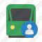 Train 2 User Icon