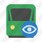 Train 2 View Icon