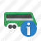 Train Information Icon