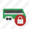 Train Lock Icon