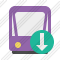 Tram 2 Download Icon