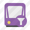 Tram 2 Filter Icon