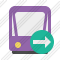 Tram 2 Next Icon