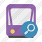 Tram 2 Search Icon