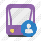 Tram 2 User Icon