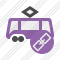 Tram Link Icon