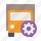 Transport 2 Settings Icon