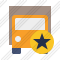 Transport 2 Star Icon