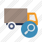 Transport Search Icon