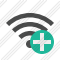 Wi Fi Add Icon