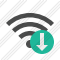 Wi Fi Download Icon