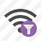 Wi Fi Filter Icon