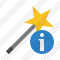 Wizard Information Icon