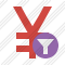 Yen Yuan Filter Icon