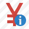 Yen Yuan Information Icon