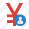 Yen Yuan User Icon