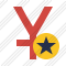 Yuan Star Icon