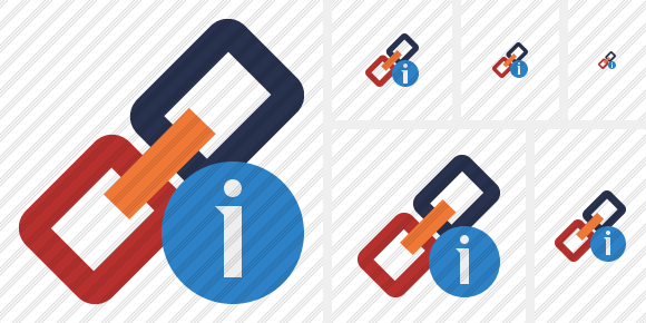 Link Information Icon Link Information Icon