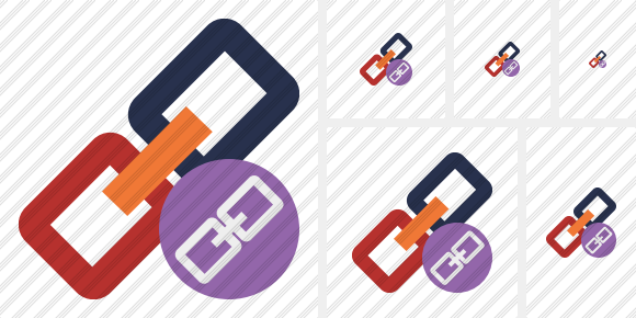 Link Link Icon Link Link Icon