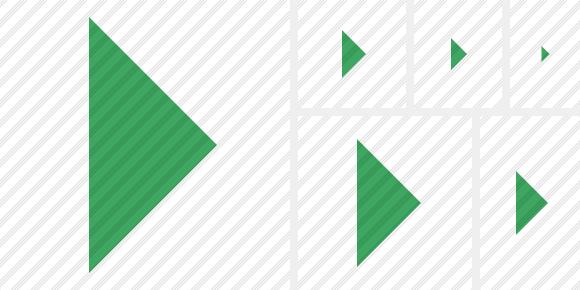 Media Symbol Play Icon Media Symbol Play Icon