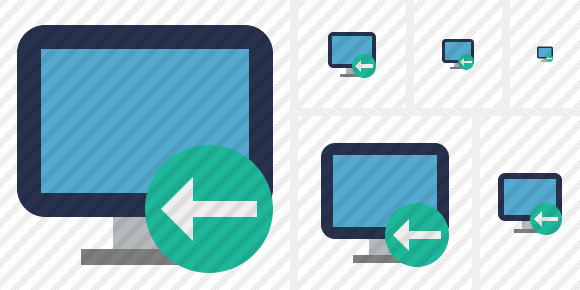 Monitor Previous Symbol Monitor Previous Symbol