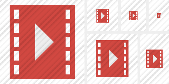 Movie Symbol