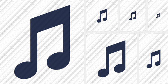Icona Musica Icona Musica