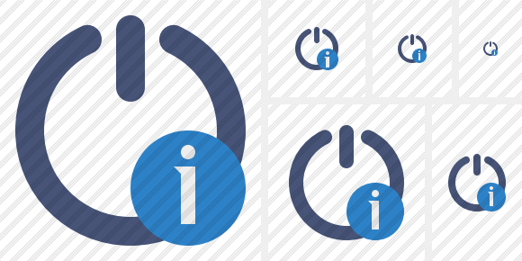 Icono Off Information Icono Off Information