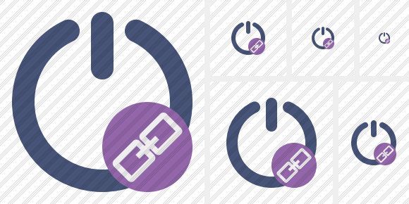 Icono Off Link Icono Off Link