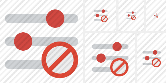 Options Block Icon Options Block Icon