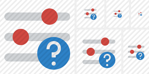 Options Help Icon Options Help Icon
