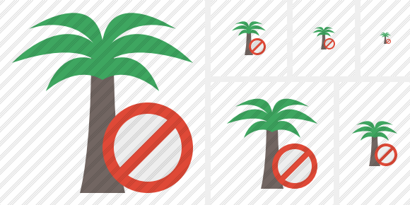 Palmtree Block Symbol