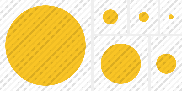 Point Yellow Icon Point Yellow Icon