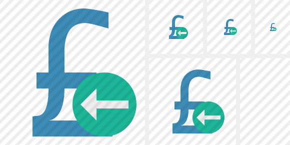 Pound Previous Icon Pound Previous Icon