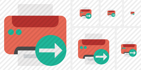 Print Next Symbol Print Next Symbol