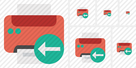 Print Previous Symbol Print Previous Symbol