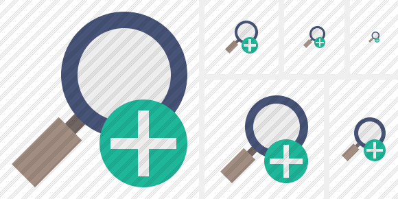 Search Add Icon Search Add Icon