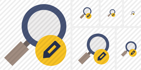 Search Edit Icon Search Edit Icon