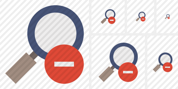 Search Stop Icon Search Stop Icon