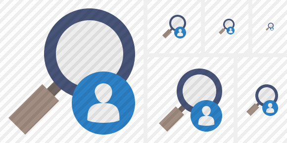Search User Icon Search User Icon