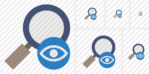 Search View Icon Search View Icon