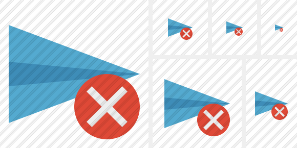 Send Cancel Icon Send Cancel Icon