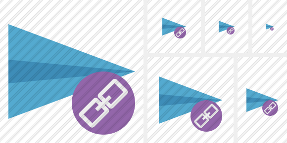Send Link Icon Send Link Icon